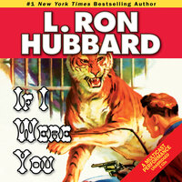 If I Were You - L. Ron Hubbard