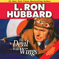 The Devil—With Wings - L. Ron Hubbard
