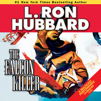 The Falcon Killer - L. Ron Hubbard