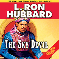 The Sky Devil - L. Ron Hubbard