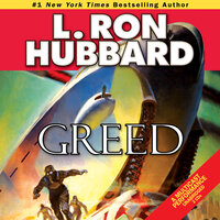 Greed - L. Ron Hubbard