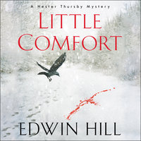 Little Comfort - Edwin Hill