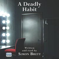 A Deadly Habit - Simon Brett