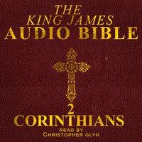 2 Corinthians - Christopher Glyn
