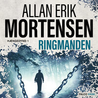 Ringmanden - Allan Erik Mortensen