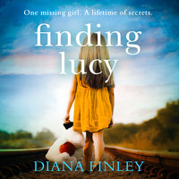 Finding Lucy - Diana Finley