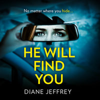 He Will Find You - Diane Jeffrey