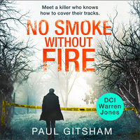 No Smoke Without Fire - Paul Gitsham