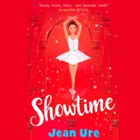 Showtime - Jean Ure