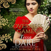 The Governess Game - Tessa Dare