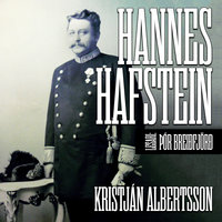Hannes Hafstein - Kristján Albertsson