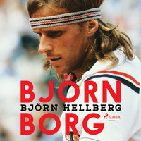 Björn Borg - Björn Hellberg