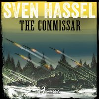 The Commissar - Sven Hassel