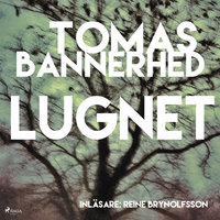 Lugnet - Tomas Bannerhed