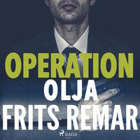 Operation Olja - Frits Remar