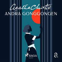 Andra gonggongen - Agatha Christie