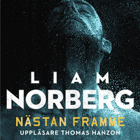 Nästan framme - Liam Norberg