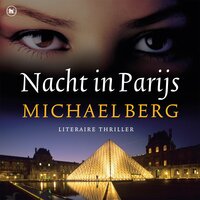 Nacht in Parijs - Michael Berg