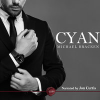 Cyan - Michael Bracken