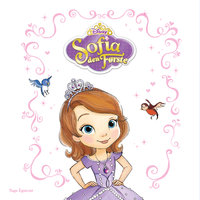 Sofia den Første - Disney