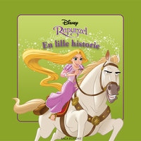 Rapunzel: En lille historie - Disney