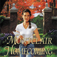 A Montclair Homecoming - Jane Peart