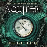 Aquifer - Jonathan Friesen