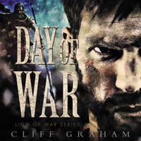 Day of War - Cliff Graham