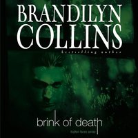 Brink of Death - Brandilyn Collins