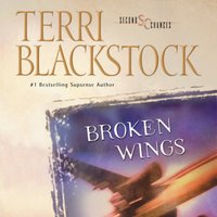 Broken Wings - Terri Blackstock