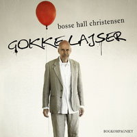 Gokkelajser - Bosse Hall Christensen
