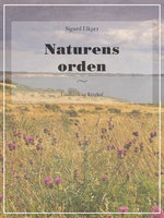 Naturens orden - Sigurd Elkjær