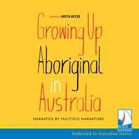 Growing up Aboriginal in Australia - Anita Heiss