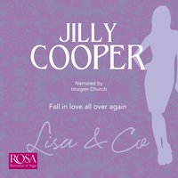 Lisa & Co (short stories) - Jilly Cooper