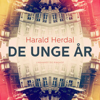 De unge år - Harald Herdal