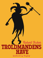 Troldmandens have - Robert Fisker