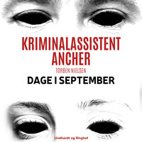 Dage i september - Torben Nielsen