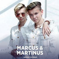 Marcus og Martinus - Cecilie Bogh