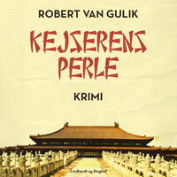 Kejserens perle - Robert van Gulik
