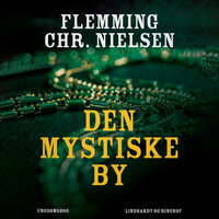 Den mystiske by - Flemming Chr. Nielsen