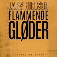 Flammende gløder - Lars Nielsen