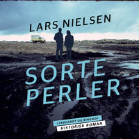 Sorte perler - Lars Nielsen