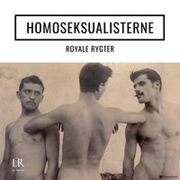 Homoseksualisterne 6:6 - Royale rygter - Anders Thorkilsen