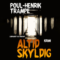 Altid skyldig - Poul-Henrik Trampe