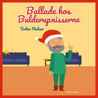 Ballade hos Bulderup-nisserne - Torben Nielsen