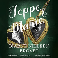 Jeppe og Marie - Bjarne Nielsen Brovst