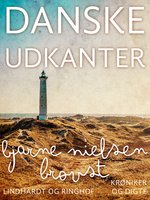 Danske udkanter - Bjarne Nielsen Brovst