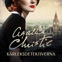 Kärleksdetektiverna - Agatha Christie