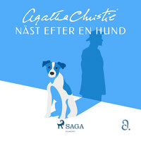 Näst efter en hund - Agatha Christie