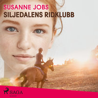 Siljedalens ridklubb - Susanne Jobs